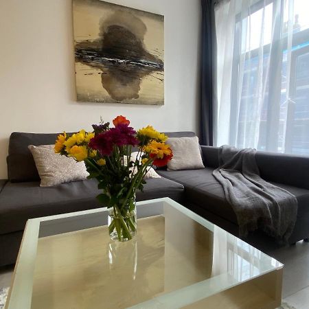 Stunning Apartment In Leeds- Financial District Leeds  Esterno foto