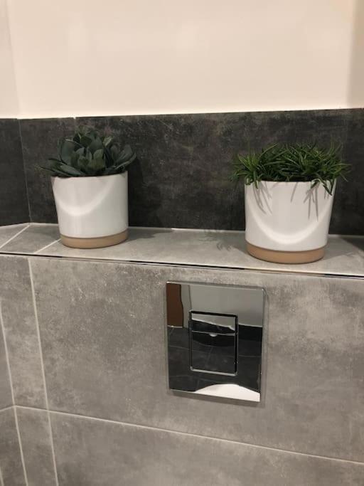 Stunning Apartment In Leeds- Financial District Leeds  Esterno foto