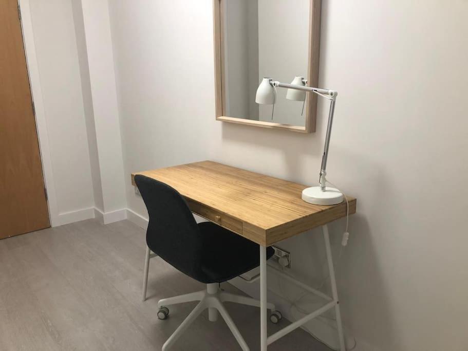 Stunning Apartment In Leeds- Financial District Leeds  Esterno foto