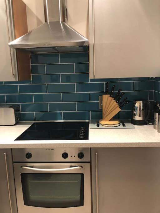Stunning Apartment In Leeds- Financial District Leeds  Esterno foto