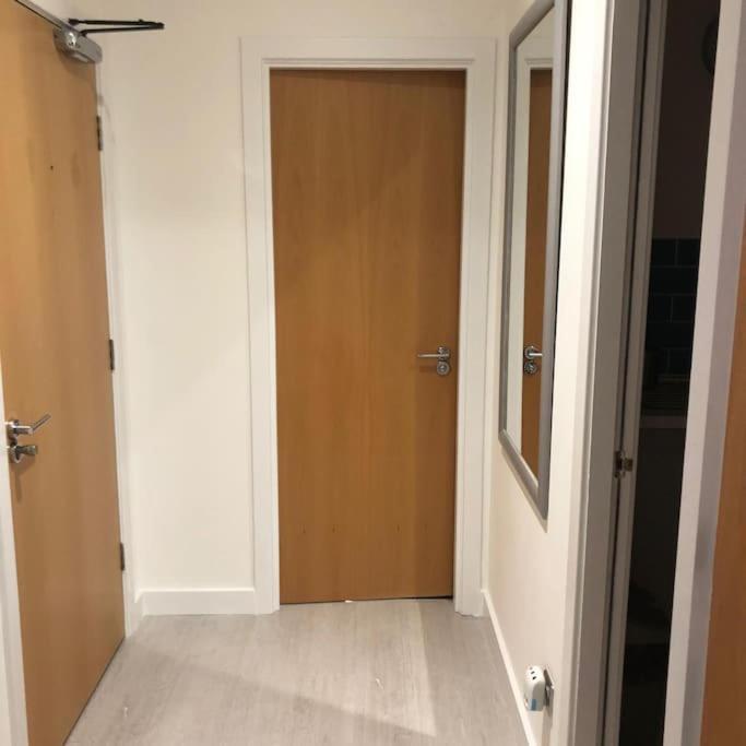 Stunning Apartment In Leeds- Financial District Leeds  Esterno foto