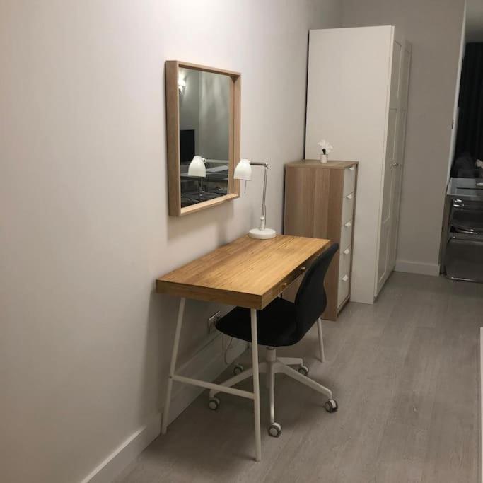 Stunning Apartment In Leeds- Financial District Leeds  Esterno foto