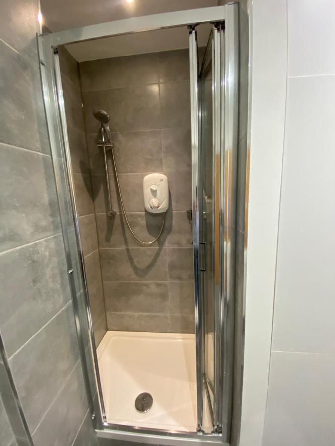 Stunning Apartment In Leeds- Financial District Leeds  Esterno foto