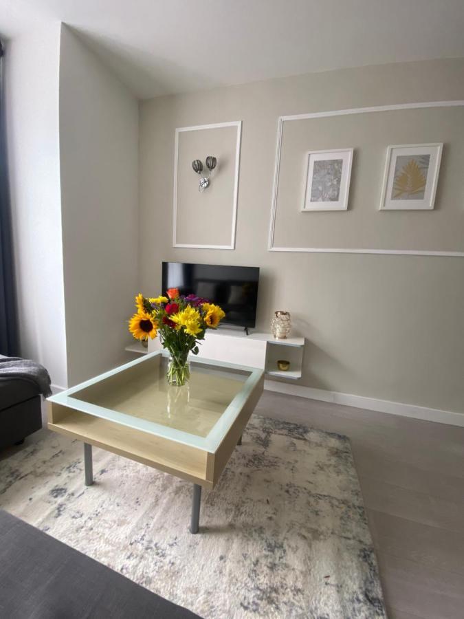 Stunning Apartment In Leeds- Financial District Leeds  Esterno foto
