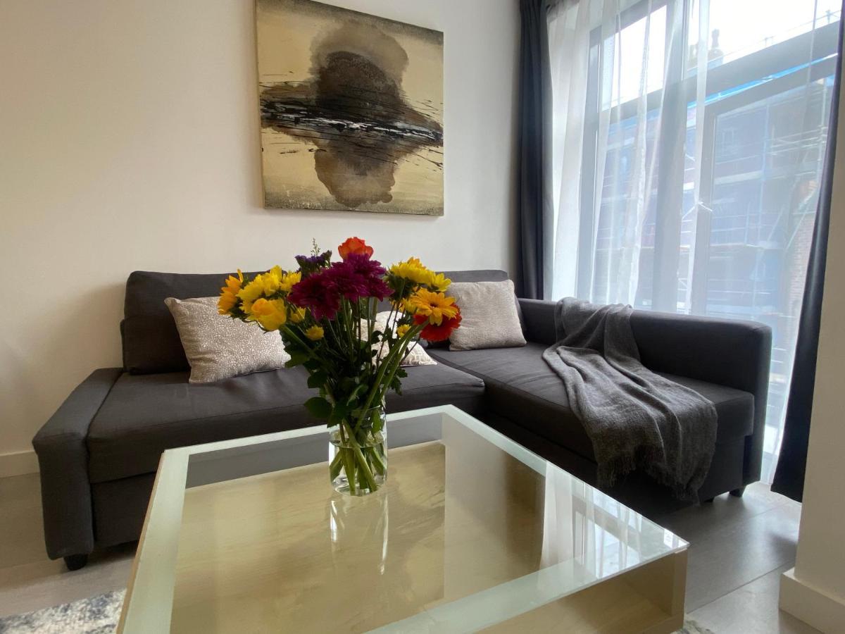 Stunning Apartment In Leeds- Financial District Leeds  Esterno foto